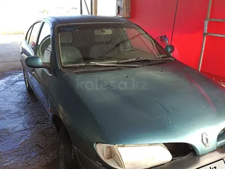 Renault Megane 1996 года за 1 350 000 тг. в Уральск – фото 2