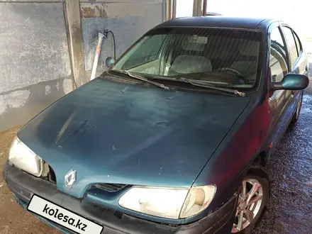 Renault Megane 1996 года за 1 350 000 тг. в Уральск