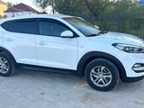 Hyundai Tucson 2017 годаүшін10 500 000 тг. в Актау – фото 3
