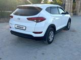 Hyundai Tucson 2017 годаүшін10 500 000 тг. в Актау – фото 2