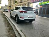Hyundai Tucson 2017 годаүшін10 500 000 тг. в Актау – фото 4