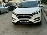 Hyundai Tucson 2017 годаүшін10 500 000 тг. в Актау