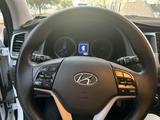 Hyundai Tucson 2017 годаүшін10 500 000 тг. в Актау – фото 5