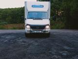 Mercedes-Benz Sprinter 2001 годаүшін8 000 000 тг. в Усть-Каменогорск