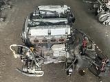 Контрактный двигатель Hyundai Santa Fe 2.0 литра G4JP. Из Швейцарии! за 450 000 тг. в Астана