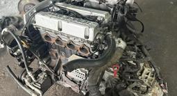 Контрактный двигатель Hyundai Santa Fe 2.0 литра G4JP. Из Швейцарии! за 450 000 тг. в Астана – фото 5