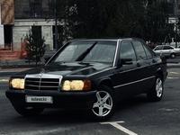 Mercedes-Benz 190 1992 годаүшін1 600 000 тг. в Караганда