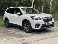 Subaru Forester 2021 года за 15 200 000 тг. в Усть-Каменогорск