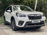 Subaru Forester 2021 года за 15 200 000 тг. в Усть-Каменогорск – фото 3