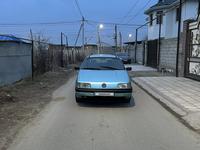 Volkswagen Passat 1991 годаfor1 750 000 тг. в Тараз