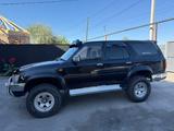 Toyota Hilux Surf 1995 года за 2 550 000 тг. в Алматы – фото 4