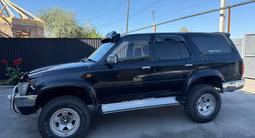 Toyota Hilux Surf 1995 года за 2 550 000 тг. в Алматы – фото 4