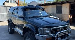 Toyota Hilux Surf 1995 года за 2 550 000 тг. в Алматы
