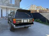 Toyota Hilux Surf 1995 года за 2 550 000 тг. в Алматы – фото 3