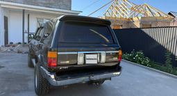 Toyota Hilux Surf 1995 года за 2 550 000 тг. в Алматы – фото 3