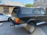 Toyota Hilux Surf 1995 года за 2 550 000 тг. в Алматы – фото 5