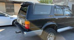 Toyota Hilux Surf 1995 года за 2 550 000 тг. в Алматы – фото 5