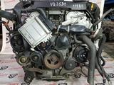 Двигатель INFINITY FX35 4WD за 450 000 тг. в Алматы