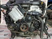 Двигатель INFINITY FX35 4WDүшін450 000 тг. в Алматы