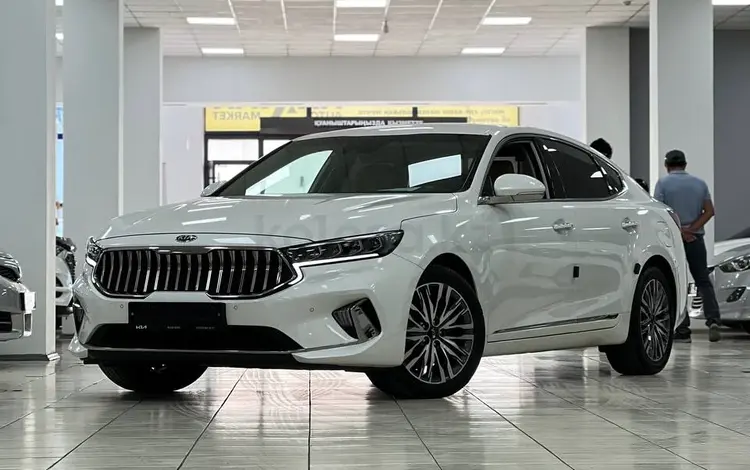 Kia K7 2021 года за 16 190 000 тг. в Шымкент