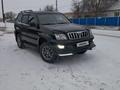 Toyota Land Cruiser Prado 2005 годаүшін8 800 000 тг. в Актобе – фото 9