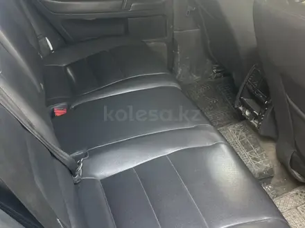 Volkswagen Touareg 2004 года за 1 300 000 тг. в Алматы – фото 4