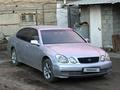 Lexus GS 300 1999 годаүшін4 400 000 тг. в Алматы – фото 5