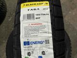BlackArrow WP10 185/75 R14 за 23 900 тг. в Алматы