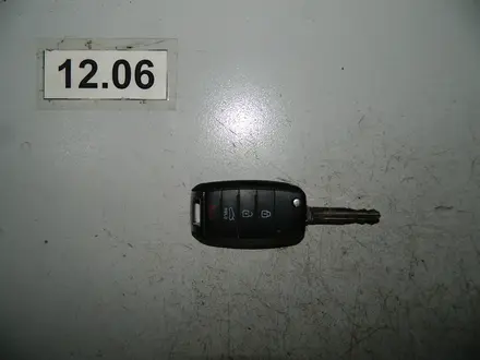 Ключ замка зажигания за 15 000 тг. в Алматы