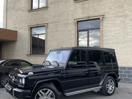 Mercedes-Benz G 500 2008 года за 21 000 000 тг. в Алматы – фото 2