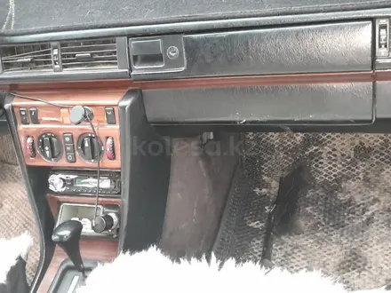 Mercedes-Benz E 280 1993 года за 1 500 000 тг. в Жезказган – фото 10