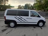 Mercedes-Benz Vito 1998 года за 3 100 000 тг. в Алматы – фото 4