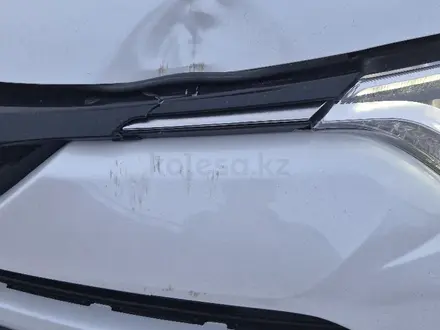 Toyota RAV4 2019 года за 10 500 000 тг. в Актобе – фото 2