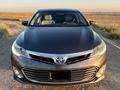 Toyota Avalon 2013 годаfor6 800 000 тг. в Атырау – фото 4