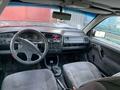 Volkswagen Vento 1993 годаүшін1 000 000 тг. в Есик – фото 10