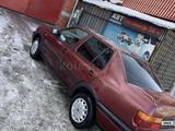 Volkswagen Vento 1993 года за 1 100 000 тг. в Есик – фото 5