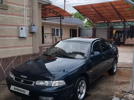 Mazda 626 1995 года за 1 450 000 тг. в Алматы