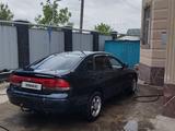 Mazda 626 1995 годаүшін1 450 000 тг. в Алматы – фото 3