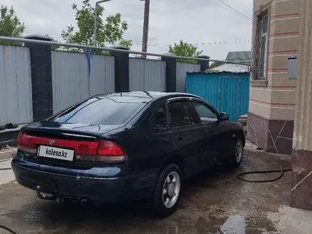 Mazda 626 1995 года за 1 450 000 тг. в Алматы – фото 3