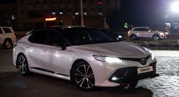 Toyota Camry 2021 годаfor14 500 000 тг. в Усть-Каменогорск – фото 5