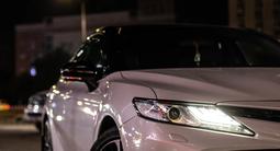 Toyota Camry 2021 годаfor14 500 000 тг. в Усть-Каменогорск – фото 3