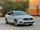 Volkswagen Passat 2022 года за 9 000 000 тг. в Актобе – фото 2