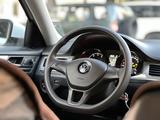 Volkswagen Passat 2022 года за 9 000 000 тг. в Актобе – фото 5