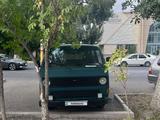 Volkswagen Transporter 1988 годаfor950 000 тг. в Тараз – фото 2