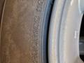 Новые шины Bridgestone с дискамиүшін220 000 тг. в Атырау – фото 3
