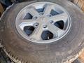 Новые шины Bridgestone с дисками за 220 000 тг. в Атырау – фото 5