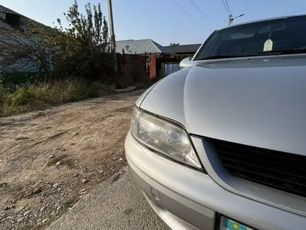 Opel Vectra 1996 года за 1 550 000 тг. в Шымкент – фото 4