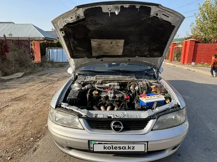 Opel Vectra 1996 года за 1 550 000 тг. в Шымкент – фото 20