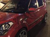 Kia Soul 2011 годаүшін5 600 000 тг. в Астана – фото 2