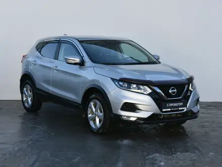 Nissan Qashqai 2019 года за 9 300 000 тг. в Атырау – фото 3